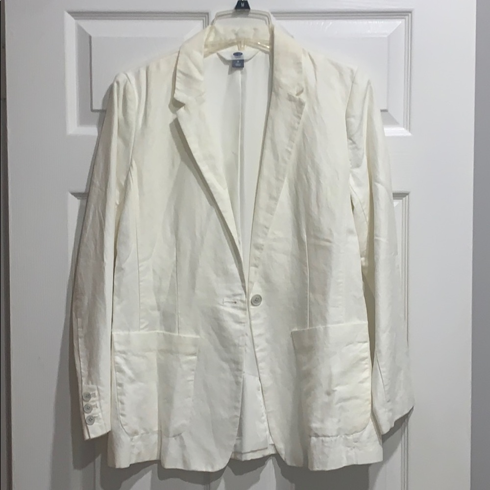 Old Navy Blazer